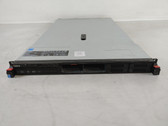 Lenovo ThinkServer RD350 2.40 GHz Intel Xeon E5-2620 v3 144 GB DDR4 Server A1