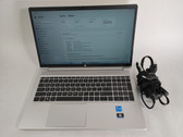 HP ProBook 450 G9 Core i5-1235U 1.30 GHz 16 GB 512 GB NVMe Windows 11 Pro Laptop WINACTA5 A5