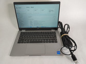 Dell Latitude 5320 Core i7-1185G7 3.00 GHz 16 GB 512 GB NVMe Windows 11 Pro Laptop WINACTE3 E3