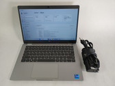 Dell Latitude 5320 Core i7-1185G7 3.00 GHz 16 GB 512 GB NVMe Windows 11 Pro Laptop WINACTE4 E4
