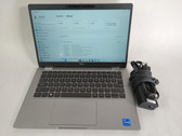 Dell Latitude 5330 Core i7-1265U 1.80 GHz 16 GB 512 GB NVMe Windows 11 Pro Laptop WINACTB7 B7