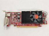 VisionTek ATI Radeon HD 7750 1 GB GDDR5 PCI Express x16 Desktop Video Card