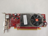 ATI Radeon HD 2400 XT 256 MB DDR2 PCI-E x16 Low Profile Video Card