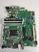HP EliteDesk 800 Intel LGA 1200 DDR4 Desktop Motherboard L76444-001