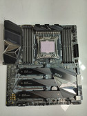MSI Creator X299 Intel LGA 2066 DDR4 Desktop Motherboard