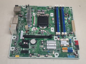 HP 664040-001 Pavilion HPE H9 LGA 1155 DDR3 SDRAM Desktop Motherboard
