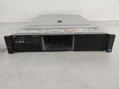 Dell PowerEdge R730 2.40 GHz Intel Xeon E5-2630 v3 64 GB DDR4 Server B8
