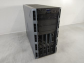 Dell PowerEdge T330 3.60 GHz Intel Xeon E3-1270 v5 32 GB DDR4 Server A7