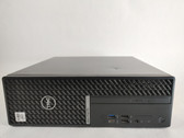 Dell OptiPlex 5080 Core i5-10500 3.10 GHz 8 GB 512 GB NVMe Windows 11 Pro Desktop SFFWINACTA5 A5
