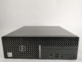 Dell OptiPlex 5080 Core i5-10500 3.10 GHz 8 GB 512 GB NVMe Windows 11 Pro Desktop SFFWINACTA9 A9