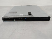 Dell PowerEdge R230 3.50 GHz Intel Pentium G4500 32 GB DDR4 Server B1