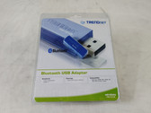 New TRENDnet TBW-101UB Compact Bluetooth USB Adapter