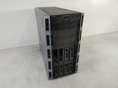 Dell PowerEdge T330 3.50 GHz Intel Xeon E3-1240 v5 32 GB DDR4 Server A8