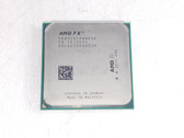 Lot of 2 AMD FD8320FRW8KHK FX 8320  Socket AM3+ 3.5GHz Desktop CPU