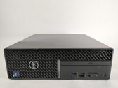 Dell OptiPlex SFF Plus 7010 Core i5-13500 2.50 GHz 16 GB 256 GB NVMe Windows 11 Pro Desktop WINACTA2 A2