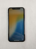 Apple iPhone XR A1984 64 GB iOS 18.7.1 AT&T Only ( Wi-Fi + 4G )