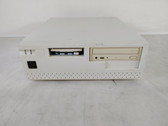 Vintage Intel D845PT Intel Pentium 4 1.7 GHz 256 MB DDR Desktop - For Parts