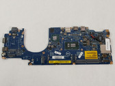 Dell Latitude 5490 Core i7-8650U 1.90 GHz DDR4 Motherboard HP2D6