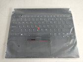 New Lenovo TP00089K1 Lenovo ThinkPad X1 Tablet Gen 3 Magnetic Keyboard - US