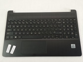 HP 15-DY Laptop Palmrest Touchpad Assembly L60339-001