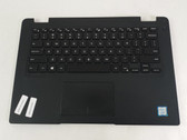 Dell Latitude 3400 Laptop Keyboard Palmrest NFPP9