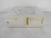 Vintage Intel D845GVAD2 Intel Celeron 1.8 GHz 128 MB DDR Desktop