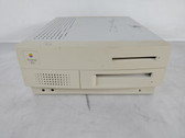 Vintage Apple Macintosh IIvx Motorola 68030 32 MHz 1 MB SIMM Desktop For Parts