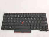Lenovo ThinkPad L390 Laptop Keyboard 01YP480