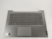 Lenovo ThinkBook 14-IIL Palmrest Touchpad Assembly FALVA005010