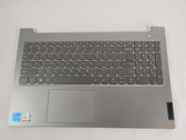 Lenovo ThinkBook 15 G2 ITL Palmrest Touchpad Assembly AP2XE000H00