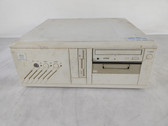 Vintage DTK Quin-55D Intel Pentium 166 MHz 16 MB SIMM Desktop
