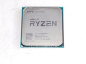 Lot of 2 AMD YD1700BBM88AE Ryzen 7 1700 3.0 GHz Socket AM4 Desktop CPU
