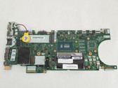 Lenovo ThinkPad T480s 01LV622 Intel 1.7 GHz  Core i5-8350U DDR4 Motherboard