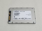 Crucial BX100 CT120BX100SSD1 120GB 2.5" SATA III Solid State Drive