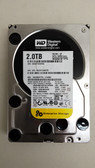 Western Digital WD2003FYPS 2 TB 3.5 in SATA II Enterprise Hard Drive
