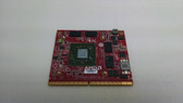 Lot of 2 AMD ATI Radeon HD 7650A 2GB DDR3 MXM 3.0 A Laptop Video Card
