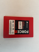 Corsair CSSD-F120GBGT-BK Force GT 120GB 2.5" SATA II Solid State Drive