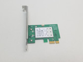 HP 502300-001 Goldcrest WPEA-113N PCI Express x1 Dual Band WLAN Wi-Fi Card