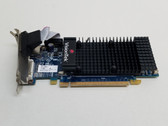 VisionTek Radeon HD 5450 512 MB DDR3 PCIe x16 Low Profile Video Card