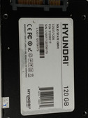 Hyundai Sapphire C2S3T/120G 120 GB SATA III 2.5 in Solid State Drive