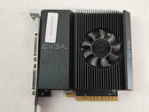 EVGA Nvidia GeForce GT 710 2GB DDR3 PCI Express x8 Desktop Video Card