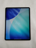 Apple iPad Pro 12.9" (6th Gen) A2764 128 GB iOS 26.0 (Wi-Fi + 5G) Unlocked For Parts