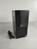 Dell OptiPlex 3050 MT Core i5-6500 3.20 GHz 16 GB DDR4 No HDD