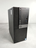 Dell OptiPlex 5040 MT Core i7-6700 3.40 GHz 32 GB DDR3 No HDD