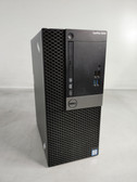 Dell OptiPlex 5040 MT Core i5-6500 3.20 GHz 32 GB DDR3 No HDD