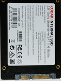 Kodak INTERNAL KODAK X150 960GB SATA III 2.5 in Solid State Drive