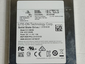 Liteon CV1-DB256 256 GB SATA III 2.5 in Solid State Drive