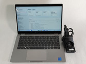 Dell Latitude 5320 Core i7-1185G7 3.00 GHz 16 GB 512 GB NVMe Windows 11 Pro Laptop WINACTE5 E5