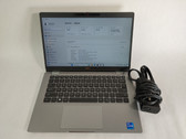 Dell Latitude 5330 Core i7-1265U 1.80 GHz 16 GB 128 GB NVMe Windows 11 Pro Laptop WINACTB8 B8