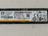 Samsung PM9A1 MZ-VL25120 512 GB NVMe 80mm Solid State Drive